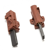 Electrolux Whirlpool Carbon Motor Brushes (1 Pair) - 481281729604 alternate image