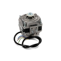 Euromotors Universal Commercial Refrigerator Motor Fan 7W 35W - EMI 5-82-2007 alternate image