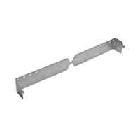 Fisher and Paykel & ELBA Dryer Wall Mounting Kit - P6450 502067 alternate image