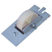 Fisher & Paykel ActiveSmart Fridge Freezer Rear Wheel Assembly - 315090P 847316P alternate image