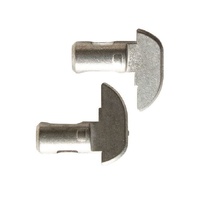 Fisher Paykel BOSS HANDLE FLAT SPARES KIT - 860795P alternate image