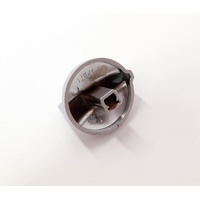 Fisher & Paykel Cooktop Silver Knob - 531392 alternate image