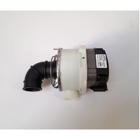 Fisher & Paykel Dishwasher Wash Pump Motor Heater - H0120400061F alternate image
