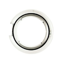 Fisher & Paykel Dryer Door White Surround for Rear Venting Dryer - 427225P alternate image