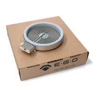 Fisher & Paykel Electrolux Simpson Westinghouse 1200W Small Ceramic Top Element - 532700P 374063522 NZ75162 alternate image