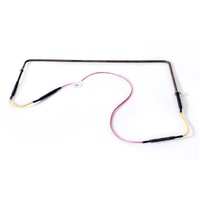 Fisher & Paykel Fridge Freezer Defrost Element E372B E402B 635mm Cabinet - 821727P ORIGINAL alternate image