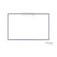Haier Fridge Door Seal Gasket HRB227S - HR02X00282 alternate image