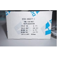 Fisher & Paykel Fridge Freezer Thermostat - P7014 P7015 K59-6827 K59-6027 alternate image