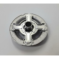 Fisher & Paykel Gas Cooktop Wok Burner Spreader - 530789 alternate image