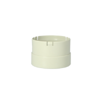Fisher & Paykel Haier Dryer Ventilation Adapter to fit 100mm - H00214900016600 alternate image