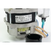 Fisher & Paykel Haier Welling YXW45-2A Dishwasher Wash Pump Motor - 791697 H012G9370094A H0120804812 alternate image