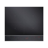 Fisher & Paykel Induction Touch & Slide Cooktop Ceramic Glass Assembly - CI604DTB2 80924-A 80849-A ONLY alternate image