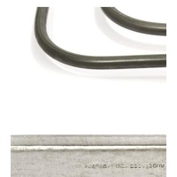 Fisher & Paykel Oven 1300W Bottom Bake Element - 062090004 574158 alternate image