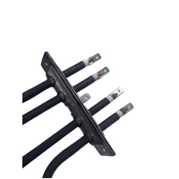 Fisher & Paykel Oven Hinged Grill Bake Element - 542656 EUT59 SOE59 alternate image