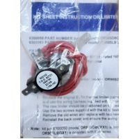 Fisher & Paykel Oven KIT LIMITER TRIP OR90SDB (RED) - 575636 alternate image