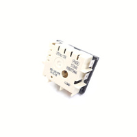 Fisher & Paykel Oven Warmer Drawer Switch MR2-108 - 573060 alternate image