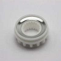 Fisher & Paykel Smartdrive Washing Machine Clutch Drive Spline - 479318P alternate image