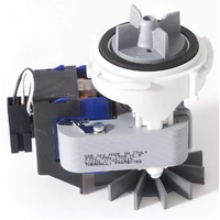 Fisher & Paykel Smartdrive Washing Machine Drain Pump - 420324P 430144 alternate image