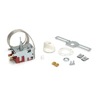 Fisher & Paykel Universal Fridge with Defrost Button Thermostat - 077B7002 883711P alternate image