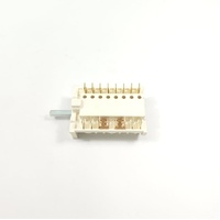 Fisher & Paykel Wall Oven SWITCH FUNCTION 6 POSITION - 544329 alternate image
