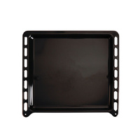 Fisher & Paykel Wall Oven Baking Tray Enamel Dish OR60SCGFX2 - 575785 alternate image