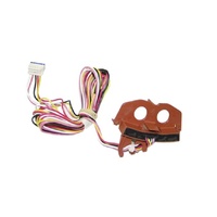 Fisher & Paykel Washing Machine Black Rotor Position Sensor for Ferrite Stator Covers - 424349P alternate image