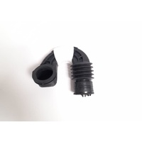 Fisher & Paykel Washing Machine Dispenser to Tub Hose - H0020300797 alternate image