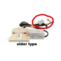 Fisher & Paykel Washing Machine Lid Lock Assembly - PRE-2005 - 420429 alternate image