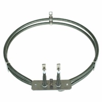 Smeg 2200W Fan Element with Earth - 806890591HE 806890397 alternate image