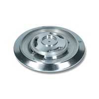 Ilve Cooktop Wok Burner Base - A/488/23 alternate image