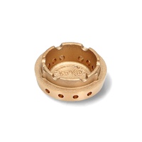 ILVE Cooktop Wok Burner Triple Ring Inner Cap - A/478/16 alternate image