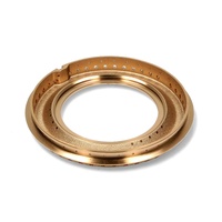 ILVE Oven Cooktop Wok Triple Ring Burner - A/478/07 alternate image