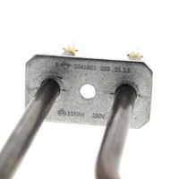 Indesit Ariston Oven Bottom Bake Element - C00526533 488000526533 alternate image