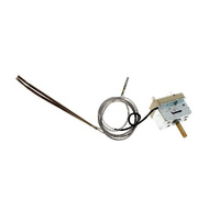 Indesit Ariston Oven Thermostat Dual Capillary - C00074273 482000027290 alternate image