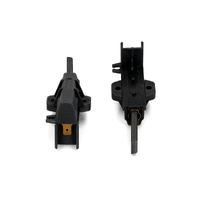 Indesit Ariston Washing Machine Carbon Brushes Set - C00273898 482000023145 alternate image