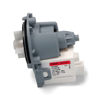 Indesit Ariston Washing Machine Drain Pump - Askoll M325 40W C00309709 alternate image