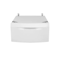 Electrolux Washing Machine Laundry Pedestal With Drawer - PDST61 alternate image