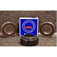 NSK Fisher & Paykel Smartdrive Top Loader Bearings & Seal Kit - 429565P alternate image