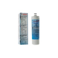 Original Bosch Fridge Water Filter CS-52 - 640565 00640565 alternate image