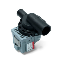 Philco Ariston Indesit Whirlpool Drain Pump - C00050554 C00068997 alternate image
