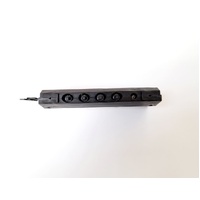 Smeg Rangehood Switch PCB K24PU K24PUXSA90 - W0000051 alternate image
