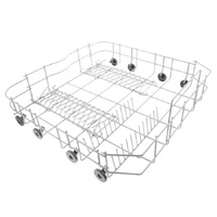 Simpson Dishwasher EZISET 850 Lower Basket Rack - 8090030159 alternate image