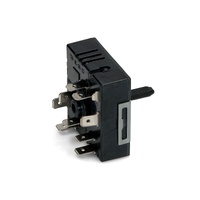 Simpson Westinghouse Indesit ASKO Ariston Dual Simmerstat Energy Regulator Simmerstat Switch - 50.55021.100 alternate image