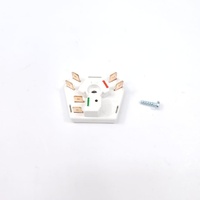 Simpson Westinghouse Power Socket Base Only - 0066001004 alternate image