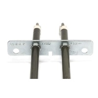 Smeg Oven Bottom Bake Element 1200W - 806890652 alternate image