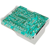 Smeg Dishwasher Control Board Main Power PCB Module - 816290672 alternate image