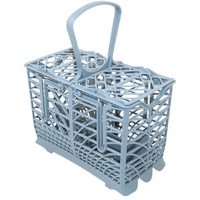Smeg Dishwasher Cutlery Basket - 691410477 135299 alternate image