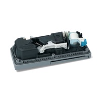 Smeg Dishwasher Detergent Dispenser - 812890079 alternate image