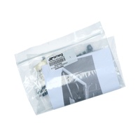 Smeg Dishwasher Door Lock Assembly - 690074493 alternate image