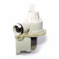 Smeg Dishwasher Drain Pump SNZ642 SNZ614X - 792970164 alternate image